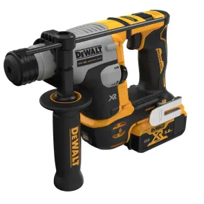 Перфоратор акумуляторний безщітковий SDS PLUS DeWALT DCH172P2 №3