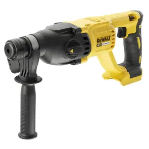 Перфоратор аккумуляторный SDS-Plus DeWALT DCH133NT №2