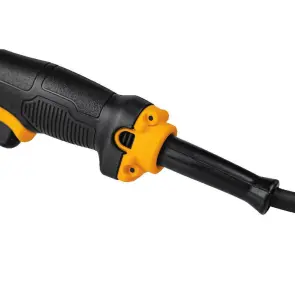 Шліфмашина кутова - болгарка мережева DeWALT DWE4559 №2