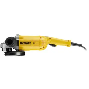 Шліфмашина кутова - болгарка мережева DeWALT DWE492S №2