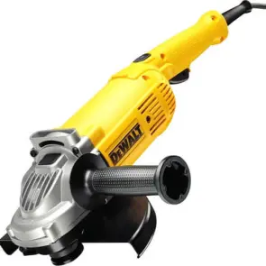 Шліфмашина кутова - болгарка мережева DeWALT DWE494 №2