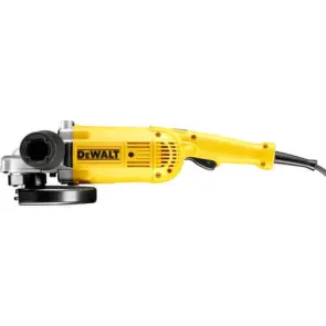 Шліфмашина кутова - болгарка мережева DeWALT DWE494 №3