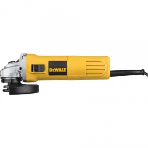 Шліфмашина кутова - болгарка мережева DeWALT DWE4117 №2