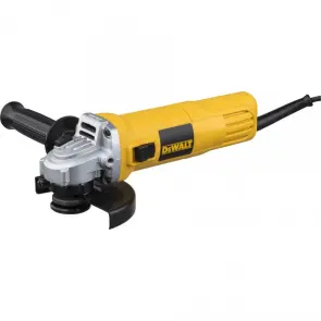 Шліфмашина кутова - болгарка мережева DeWALT DWE4117 №3