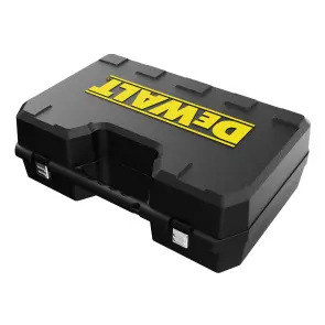 Шліфмашина кутова - болгарка акумуляторна безщіткова DeWALT DCG460X2 №4