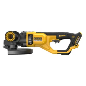 Шлифмашина угловая - болгарка бесщеточная аккумуляторная DeWALT DCG460N №2