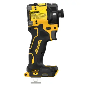 Шурупокрут ударний гідравлічний акумуляторний безщітковий DeWALT DCF870N №5