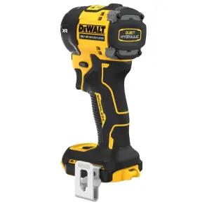 Шурупокрут ударний гідравлічний акумуляторний безщітковий DeWALT DCF870N №6