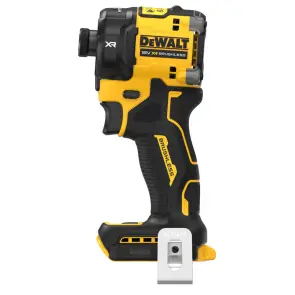 Шурупокрут ударний гідравлічний акумуляторний безщітковий DeWALT DCF870NT №3