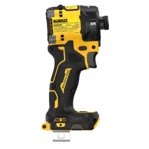 Шурупокрут ударний гідравлічний акумуляторний безщітковий DeWALT DCF870NT №5