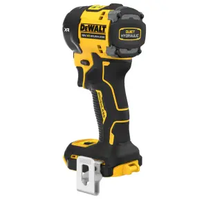 Шурупокрут ударний гідравлічний акумуляторний безщітковий DeWALT DCF870NT №6