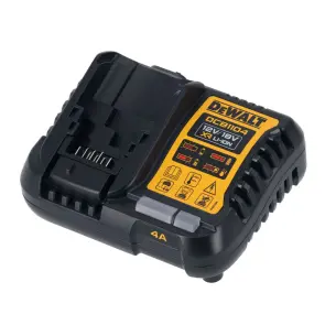 Шуруповерт ударный McLaren F1 TEAM LIMITED EDITION DeWALT DCF85MM2T №10