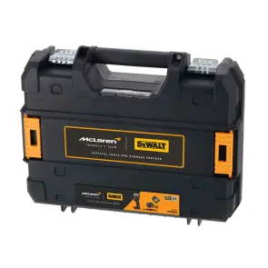 Шуруповерт ударный McLaren F1 TEAM LIMITED EDITION DeWALT DCF85MM2T №11