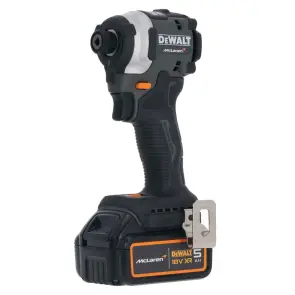 Шурупокрут ударний McLaren F1 TEAM LIMITED EDITION DeWALT DCF85MP2T №3