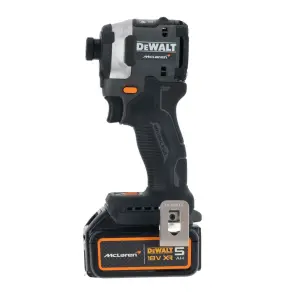 Шурупокрут ударний McLaren F1 TEAM LIMITED EDITION DeWALT DCF85MP2T №6
