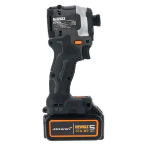 Шурупокрут ударний McLaren F1 TEAM LIMITED EDITION DeWALT DCF85MP2T №7