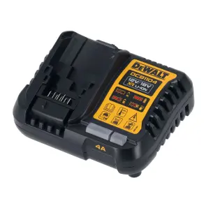 Шурупокрут ударний McLaren F1 TEAM LIMITED EDITION DeWALT DCF85MP2T №10