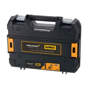 Шурупокрут ударний McLaren F1 TEAM LIMITED EDITION DeWALT DCF85MP2T №11