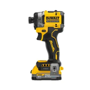 Шурупокрут ударний акумуляторний безщітковий DeWALT DCF860E2T №3
