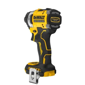 Шурупокрут ударний акумуляторний безщітковий DeWALT DCF860N №3
