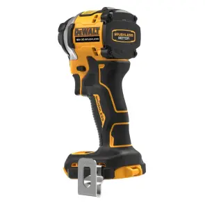 Шурупокрут ударний акумуляторний безщітковий DeWALT DCF850N №3