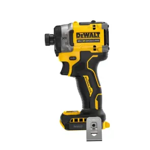 Шурупокрут ударний акумуляторний безщітковий DeWALT DCF860NT №3