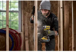 Шурупокрут ударний акумуляторний безщітковий DeWALT DCF860NT №8