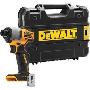 Шурупокрут ударний акумуляторний безщітковий DeWALT DCF840NT №3