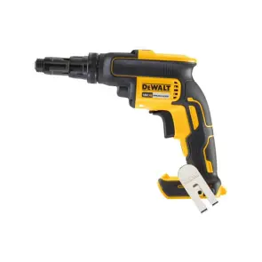 Шурупокрут акумуляторний безщітковий DeWALT DCF622N №3