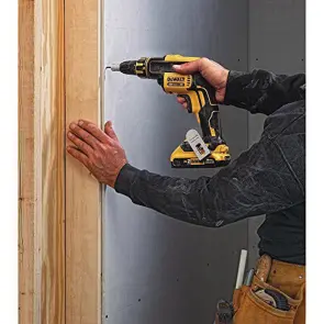 Шурупокрут акумуляторний безщітковий DeWALT DCF620D2 №3