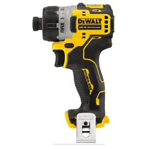 Шурупокрут акумуляторний безщітковий DeWALT DCF601N №3