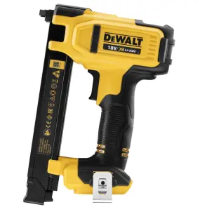 Степлер скобозабивний акумуляторний DeWALT DCN701N №2