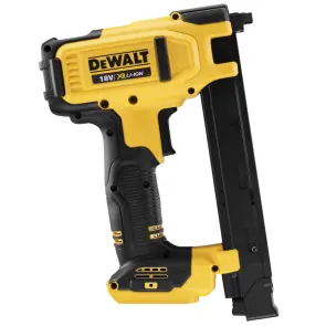 Степлер скобозабивний акумуляторний DeWALT DCN701N №3