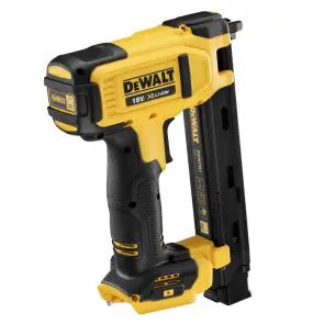 Степлер скобозабивний акумуляторний DeWALT DCN701N №4