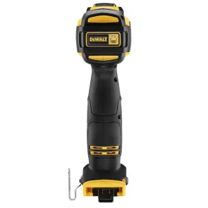 Степлер скобозабивний акумуляторний DeWALT DCN701N №5