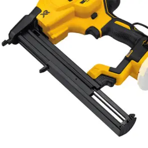 Степлер скобозабивний акумуляторний безщітковий DeWALT DCN681N №2