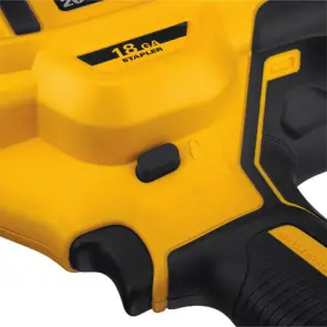Степлер скобозабивний акумуляторний безщітковий DeWALT DCN681N №3