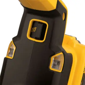 Степлер скобозабивний акумуляторний безщітковий DeWALT DCN681N №5