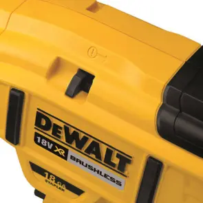 Степлер скобозабивний акумуляторний безщітковий DeWALT DCN681N №6
