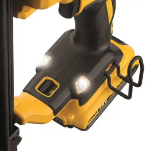 Степлер скобозабивний акумуляторний безщітковий DeWALT DCN681D2 №3