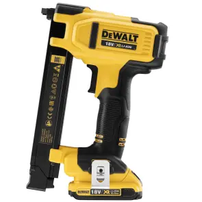 Степлер скобозабивний акумуляторний DeWALT DCN701D2 №3