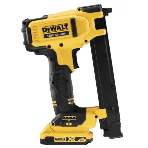 Степлер скобозабивний акумуляторний DeWALT DCN701D2 №4