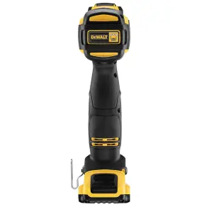 Степлер скобозабивний акумуляторний DeWALT DCN701D2 №6