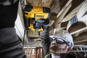 Степлер скобозабивний акумуляторний DeWALT DCN701D2 №7