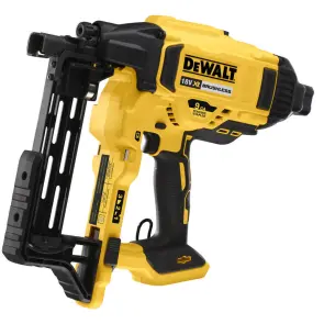 Степлер скобозабивний акумуляторний безщітковий DeWALT DCFS950P2 №7