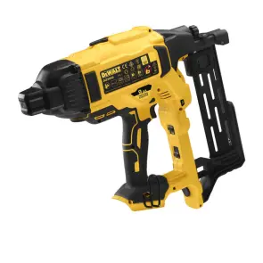 Степлер скобозабивний акумуляторний безщітковий DeWALT DCFS950N №2
