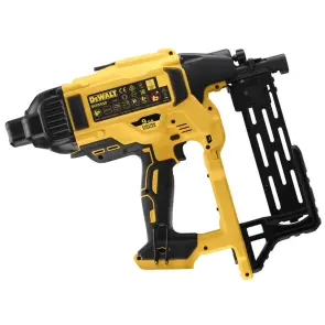 Степлер скобозабивний акумуляторний безщітковий DeWALT DCFS950N №3