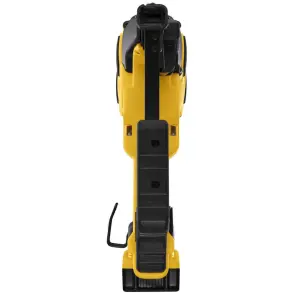 Степлер скобозабивний акумуляторний безщітковий DeWALT DCFS950N №5
