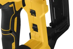 Степлер скобозабивний акумуляторний безщітковий DeWALT DCFS950N №6