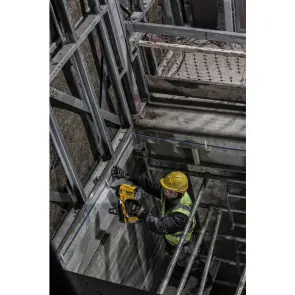 Пістолет цвяхозабивний акумуляторний безщітковий DeWALT DCN890P2 №9